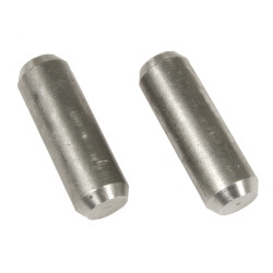 PartzBiz CM 15945 - Lakewood Bellhousing Dowel Pins - Ford and Mopar - .5 PartzBiz CM 15945 - Lakewood Bellhousing Dowel Pins - Ford and Mopar - .5