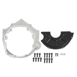 PartzBiz CM LK4100K - Lakewood Bellhousing Kit - Chevrolet Small-Block and Big-Block Engines PartzBiz CM LK4100K - Lakewood Bellhousing Kit - Chevrolet Small-Block and Big-Block Engines