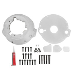 PartzBiz CM LK7500K - Lakewood Bellhousing Kit - Mopar - Gen III Hemi to 4L80E/85E PartzBiz CM LK7500K - Lakewood Bellhousing Kit - Mopar - Gen III Hemi to 4L80E/85E