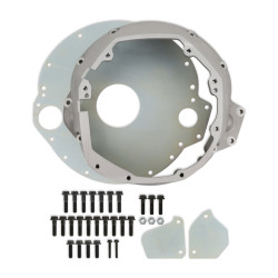 PartzBiz CM LK7100K - Lakewood Bellhousing Kit - Mopar - Gen III Hemi to T-56 and Magnum Transmissions PartzBiz CM LK7100K - Lakewood Bellhousing Kit - Mopar - Gen III Hemi to T-56 and Magnum Transmissions