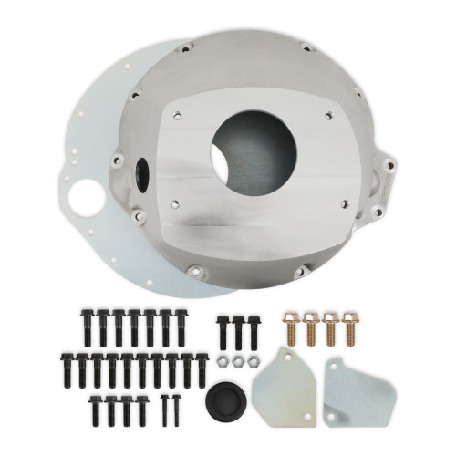 PartzBiz CM: LK7200K-Lakewood Bellhousing Kit - Mopar - Gen III Hemi to TKX and TKO Transmissions PartzBiz CM: LK7200K-Lakewood Bellhousing Kit - Mopar - Gen III Hemi to TKX and TKO Transmissions