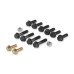 PartzBiz CM: LK8000K-Lakewood Bellhousing Kit - Small Block Ford PartzBiz CM: LK8000K-Lakewood Bellhousing Kit - Small Block Ford
