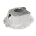 PartzBiz CM: LK8000K-Lakewood Bellhousing Kit - Small Block Ford PartzBiz CM: LK8000K-Lakewood Bellhousing Kit - Small Block Ford