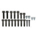 PartzBiz CM: LK9100K-Lakewood Bellhousing Kit - Small Block Ford - T-56 and Magnum PartzBiz CM: LK9100K-Lakewood Bellhousing Kit - Small Block Ford - T-56 and Magnum