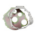 PartzBiz CM: LK9100K-Lakewood Bellhousing Kit - Small Block Ford - T-56 and Magnum PartzBiz CM: LK9100K-Lakewood Bellhousing Kit - Small Block Ford - T-56 and Magnum
