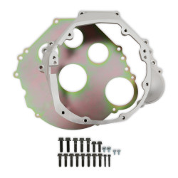 PartzBiz CM LK9100K - Lakewood Bellhousing Kit - Small Block Ford - T-56 and Magnum PartzBiz CM LK9100K - Lakewood Bellhousing Kit - Small Block Ford - T-56 and Magnum