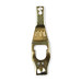 PartzBiz CM: 15525-Lakewood Clutch Fork- Steel - Long Style Clutch PartzBiz CM: 15525-Lakewood Clutch Fork- Steel - Long Style Clutch