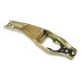 PartzBiz CM: 15525-Lakewood Clutch Fork- Steel - Long Style Clutch PartzBiz CM: 15525-Lakewood Clutch Fork- Steel - Long Style Clutch