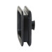 PartzBiz CM: 50380-LAKEWOOD CLUTCH FORK BOOT, SBC/BBC, LS and LT PartzBiz CM: 50380-LAKEWOOD CLUTCH FORK BOOT, SBC/BBC, LS and LT