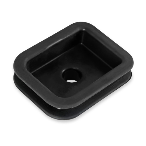 PartzBiz CM: 50380-LAKEWOOD CLUTCH FORK BOOT, SBC/BBC, LS and LT PartzBiz CM: 50380-LAKEWOOD CLUTCH FORK BOOT, SBC/BBC, LS and LT