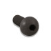 PartzBiz CM: 15503-Lakewood Clutch Fork Pivot Ball - Ford - เหล็ก - ดำ - 2.317