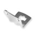 PartzBiz CM: 50362-LAKEWOOD CLUTCH FORK PIVOT BRACKET, SBM/BBM