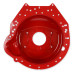 PartzBiz CM: 77-250-Lakewood Dyno Bellhousing - จีเอ็มและฟอร์ด PartzBiz CM: 77-250-Lakewood Dyno Bellhousing - จีเอ็มและฟอร์ด