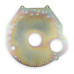 PartzBiz CM: 77-250-Lakewood Dyno Bellhousing - จีเอ็มและฟอร์ด PartzBiz CM: 77-250-Lakewood Dyno Bellhousing - จีเอ็มและฟอร์ด