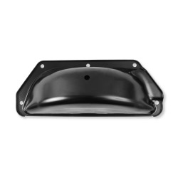 PartzBiz CM 50356 - Lakewood Inspection Cover - BB Mopar PartzBiz CM 50356 - Lakewood Inspection Cover - BB Mopar