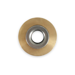 PartzBiz CM 50378 - Lakewood PILOT BEARING - ROLLER TYPE PartzBiz CM 50378 - Lakewood PILOT BEARING - ROLLER TYPE