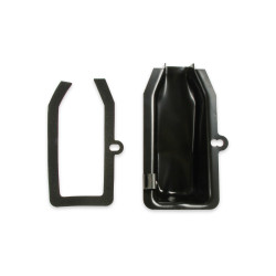 PartzBiz CM 50367 - Lakewood STEEL CLUTCH FORK COVER PartzBiz CM 50367 - Lakewood STEEL CLUTCH FORK COVER