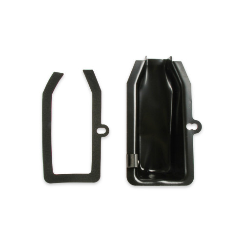PartzBiz CM: 50367-Lakewood STEEL CLUTCH FORK COVER