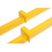 PartzBiz CM: 20475-Lakewood Traction Bars PartzBiz CM: 20475-Lakewood Traction Bars