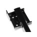 PartzBiz CM: 21705-Lakewood Traction Bars - GM Midsize Trucks 1983-2004 - Steel - Pair - Hardware Included PartzBiz CM: 21705-Lakewood Traction Bars - GM Midsize Trucks 1983-2004 - Steel - Pair - Hardware Included