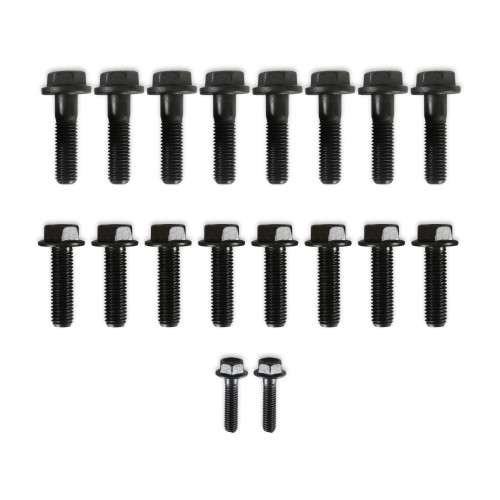 PartzBiz CM: 50397-LS/LT BELLHOUSING INSTALLATION BOLT KIT