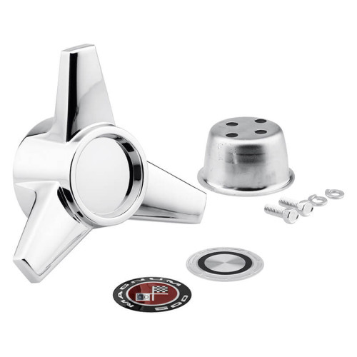 PartzBiz CM: LW-HC033-Legendary Wheels Alloy Rim Spinner - w/ Emblems PartzBiz CM: LW-HC033-Legendary Wheels Alloy Rim Spinner - w/ Emblems