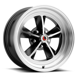 PartzBiz CM LW69-70854B - Legendary Wheels GT9 - 17 x 8 in. - 5 x 4.5 - 4.75 BS - Charcoal/Machined PartzBiz CM LW69-70854B - Legendary Wheels GT9 - 17 x 8 in. - 5 x 4.5 - 4.75 BS - Charcoal/Machined
