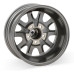 PartzBiz CM: LW90-50754B-Legendary Wheels HB45 - 15 x 7 in. - 5 x 4.5 - 4.25 BS - Charcoal/Machined PartzBiz CM: LW90-50754B-Legendary Wheels HB45 - 15 x 7 in. - 5 x 4.5 - 4.25 BS - Charcoal/Machined