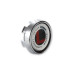 PartzBiz CM: LW90-50754B-Legendary Wheels HB45 - 15 x 7 in. - 5 x 4.5 - 4.25 BS - Charcoal/Machined PartzBiz CM: LW90-50754B-Legendary Wheels HB45 - 15 x 7 in. - 5 x 4.5 - 4.25 BS - Charcoal/Machined