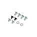 PartzBiz CM: LW-HC-R-Legendary Wheels Hub Cap Retainer