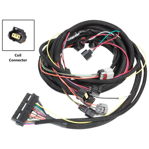 PartzBiz CM: 88864-6-Hemi Harness 2006-2008 PartzBiz CM: 88864-6-Hemi Harness 2006-2008
