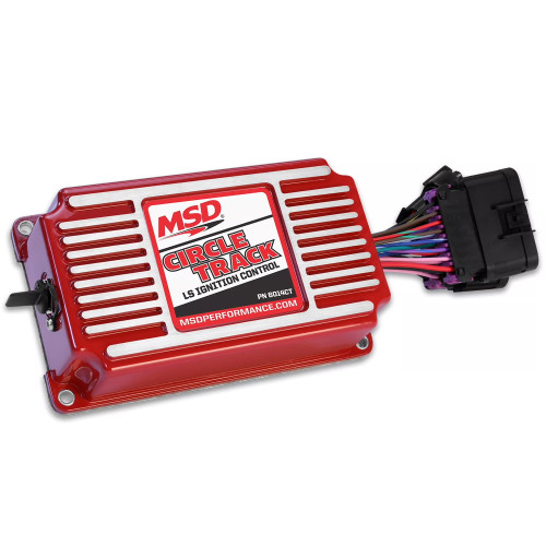 PartzBiz CM: 6014CT-ระบบควบคุมการจุดระเบิด MSD Circle Track LS PartzBiz CM: 6014CT-ระบบควบคุมการจุดระเบิด MSD Circle Track LS