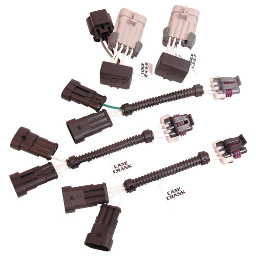 PartzBiz CM: 8886-Adapter Cable for MSD 6010 to GM Sensors PartzBiz CM: 8886-Adapter Cable for MSD 6010 to GM Sensors