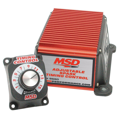 PartzBiz CM: 8680-Adjustable Timing Control