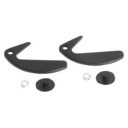 PartzBiz CM 8628 - Advance Weight Kit, MSD Pro Billet Dist.