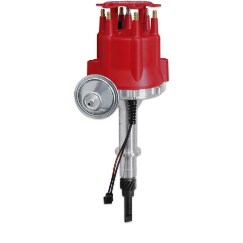 PartzBiz CM: 8516-AMC Jeep 232-258 Distributor