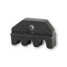 PartzBiz CM: 3506-Amp Pin Crimp Jaws, Fits PN 35051 PartzBiz CM: 3506-Amp Pin Crimp Jaws, Fits PN 35051