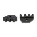 PartzBiz CM: 3506-Amp Pin Crimp Jaws, Fits PN 35051 PartzBiz CM: 3506-Amp Pin Crimp Jaws, Fits PN 35051