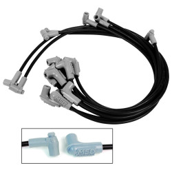 PartzBiz CM 31763 - Black Super Conductor Corvette, 305, 350 HEI PartzBiz CM 31763 - Black Super Conductor Corvette, 305, 350 HEI