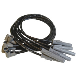 PartzBiz CM 31383 - Black Super Conductor Ford 351C-400, Socket