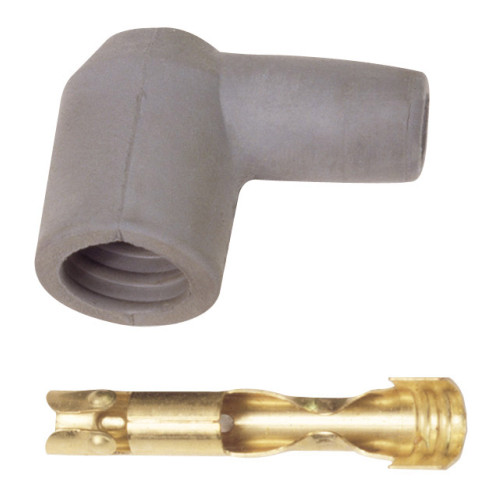 PartzBiz CM: 3331-Blaster Coil 90° Boot & Terminals for PN 8202/8203 PartzBiz CM: 3331-Blaster Coil 90° Boot & Terminals for PN 8202/8203