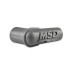 PartzBiz CM: 34514-Boots, 90 Degree Logo Spark Plug, Gray Silicone 50EA PartzBiz CM: 34514-Boots, 90 Degree Logo Spark Plug, Gray Silicone 50EA