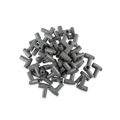 PartzBiz CM: 34554-Boots, 90 Degree Nipple, GM HEI, 50EA PartzBiz CM: 34554-Boots, 90 Degree Nipple, GM HEI, 50EA