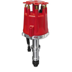 PartzBiz CM 8548 - Buick V8 215-350 Pro Billet Distributor PartzBiz CM 8548 - Buick V8 215-350 Pro Billet Distributor