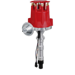 PartzBiz CM 8363 - Cadillac V8 Distributor w/Vacuum Advance