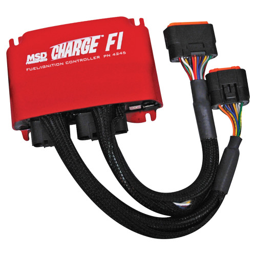 PartzBiz CM: 4245-Charge Fuel-Ignition Controller for 2008-2011 Rhinos PartzBiz CM: 4245-Charge Fuel-Ignition Controller for 2008-2011 Rhinos