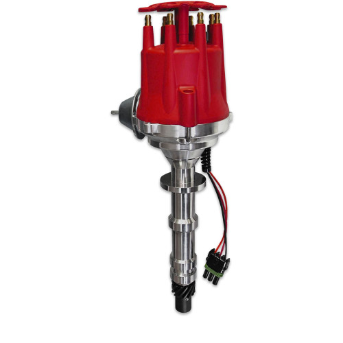 PartzBiz CM: 83931-Chevy 409/509 Ready to Run Distributor PartzBiz CM: 83931-Chevy 409/509 Ready to Run Distributor