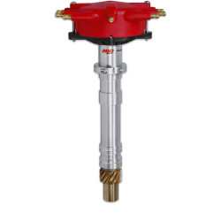 PartzBiz CM 8489 - Chevy Crab Cap Crank Trigger Distributor PartzBiz CM 8489 - Chevy Crab Cap Crank Trigger Distributor