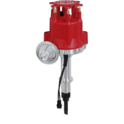 PartzBiz CM 8515 - Chevy In-line 6 Cylinder Distributor PartzBiz CM 8515 - Chevy In-line 6 Cylinder Distributor
