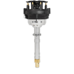 PartzBiz CM 85705 - Chevy Pro-Billet Racing Distributor PartzBiz CM 85705 - Chevy Pro-Billet Racing Distributor